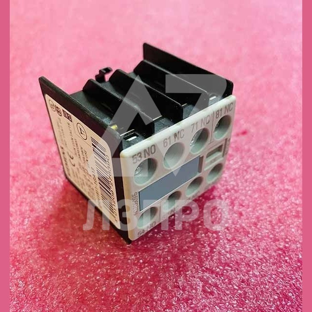 Блок дополнительных контактов 1NO+3NC 3RH1911-1GA13 Siemens