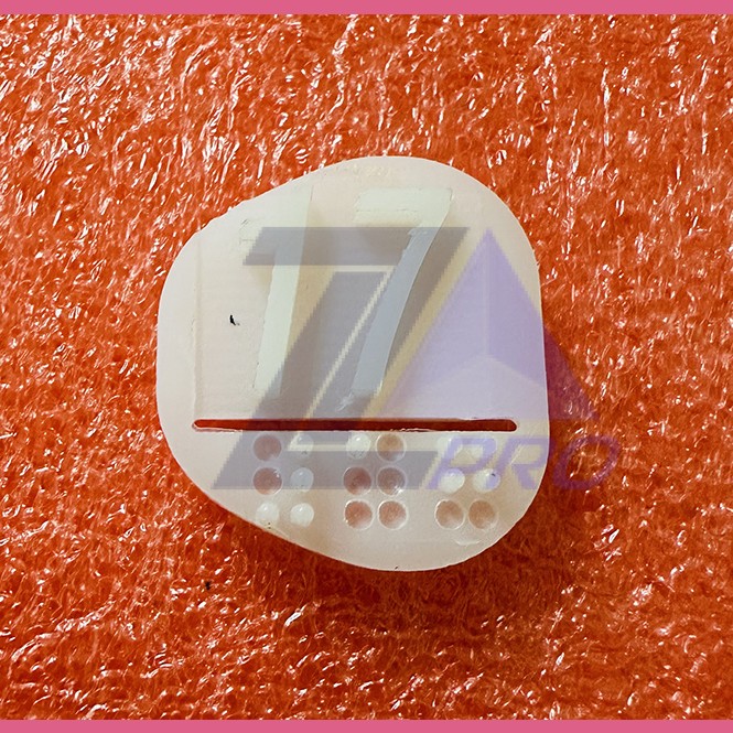 Вставка '17' MAA251D117 Otis