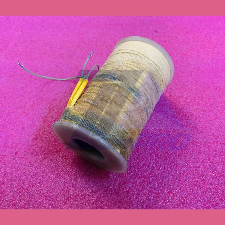 Катушка электромагнитной отводки ЭМО 1-66 (ЭМО 1-20) 110В 285М.03.00.270 МЛЗ