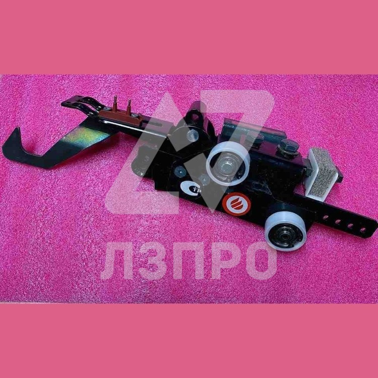 Замок дверей шахты левый T11R-41C HYDRA Selcom Wittur