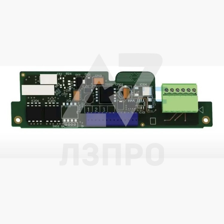Интерфейсная карта энкодера vw3a3404 ATV71 Schneider Electric