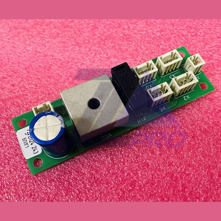 Блок подключения лифта к группе БПЛГ1 И301411046 ЩЛЗ