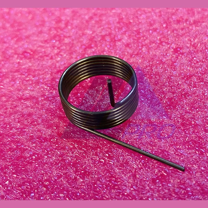 Пружина защелки левая FAA91T1 Otis