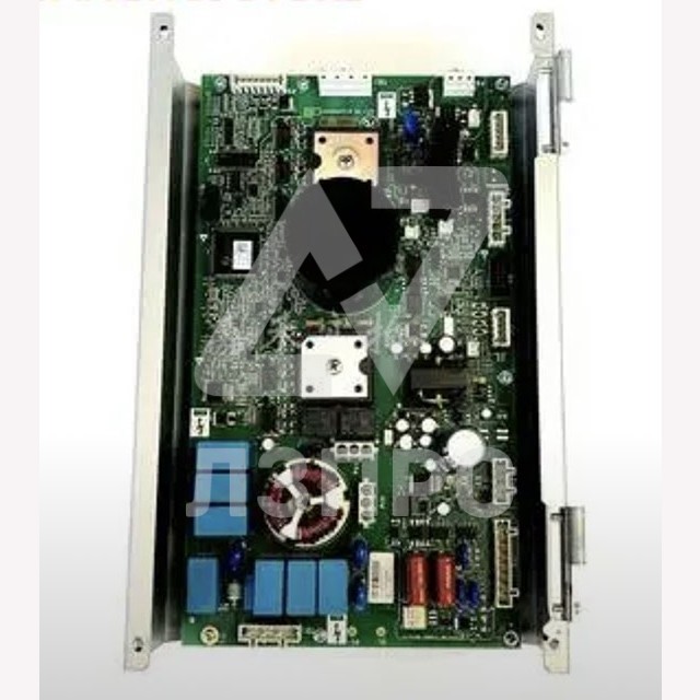 Частотный преобразователь LRU-402(ACD4-MR) KAA21305ABZ6 Otis