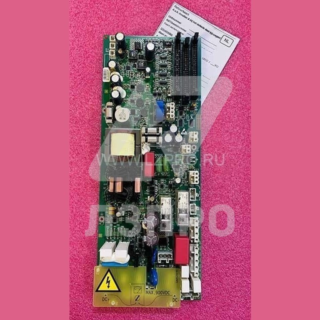 Плата PDB II GDA26800KP3 Otis