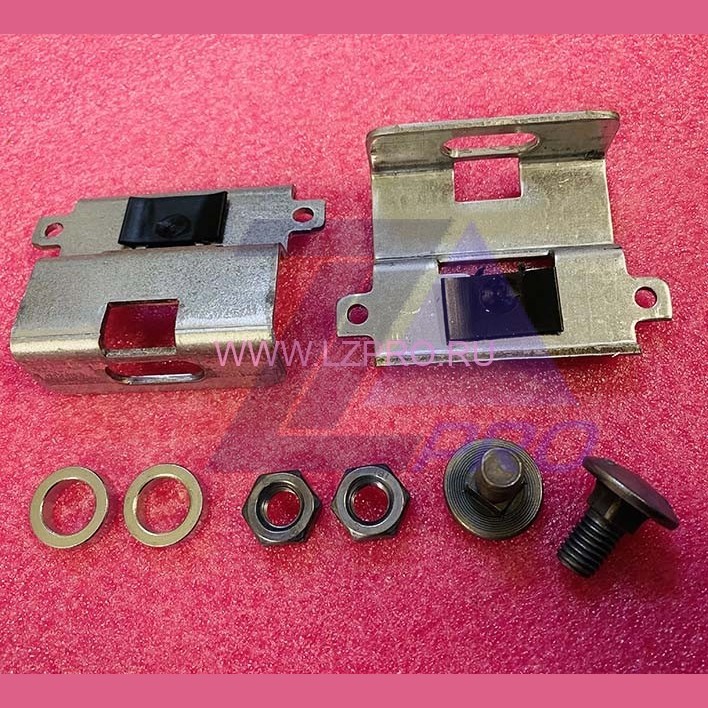 Комплект башмаков дверей AGH-75P000000-0 Fermator SJEC