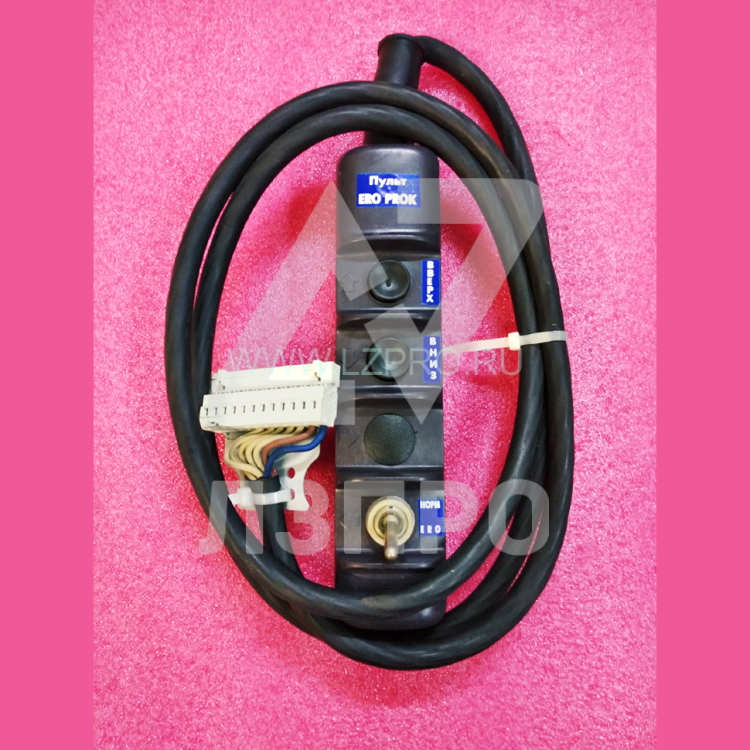 Пульт ERO PROK в сборе ZAA25402T1 Otis