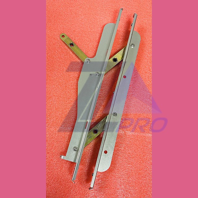 Отводка в сборе привода DO2000 D2200 левая FAA24390JK11 (пр-во Китай) Otis