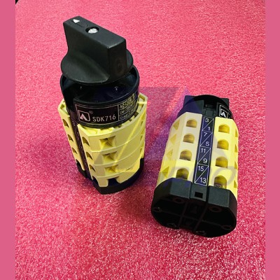 Переключатель SDK716-4