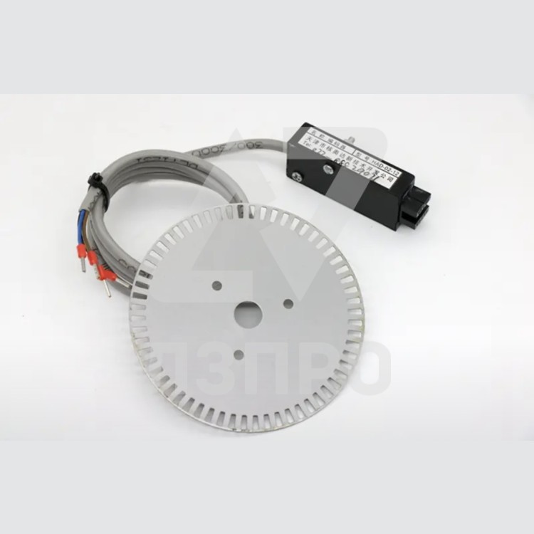 Энкодер 12V привода дверей HAD-02-12