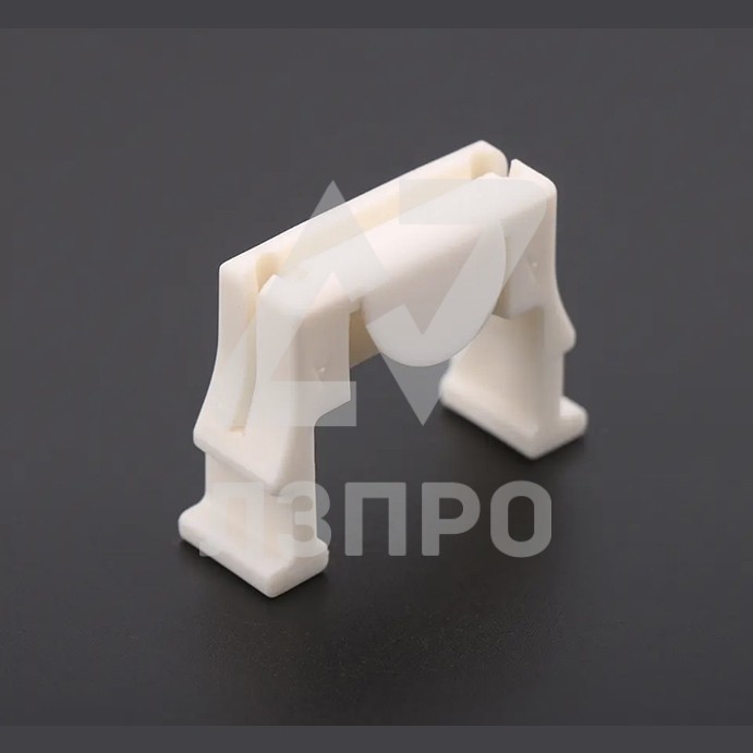 Башмак дверей 32x11x30mm type D Kone