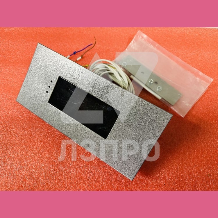 Указатель лифтовой (табло матричное, белая индикация) УЛ11К32073АЩУЗ ЩЛЗ