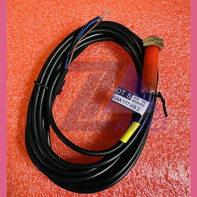 Датчик системы позиционирования GAA177HB2 Otis