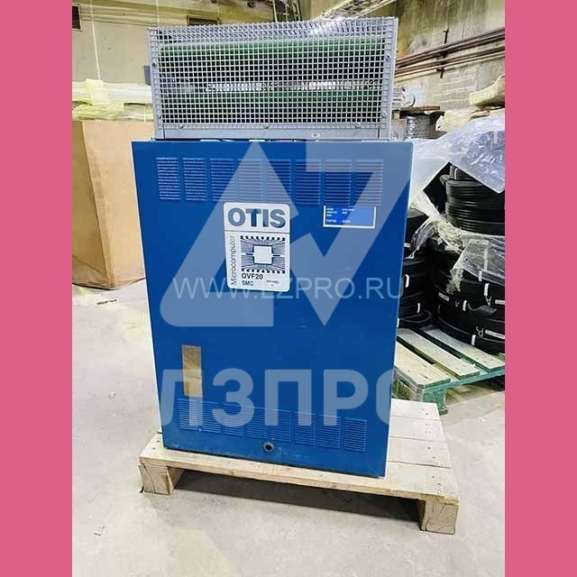 Контроллер DBSS с частотным преобразователем 9кВт GFA21150CG1