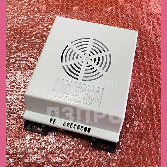 Аварийная сигнализация 230V 17mA AKO-5404C ThyssenKrupp