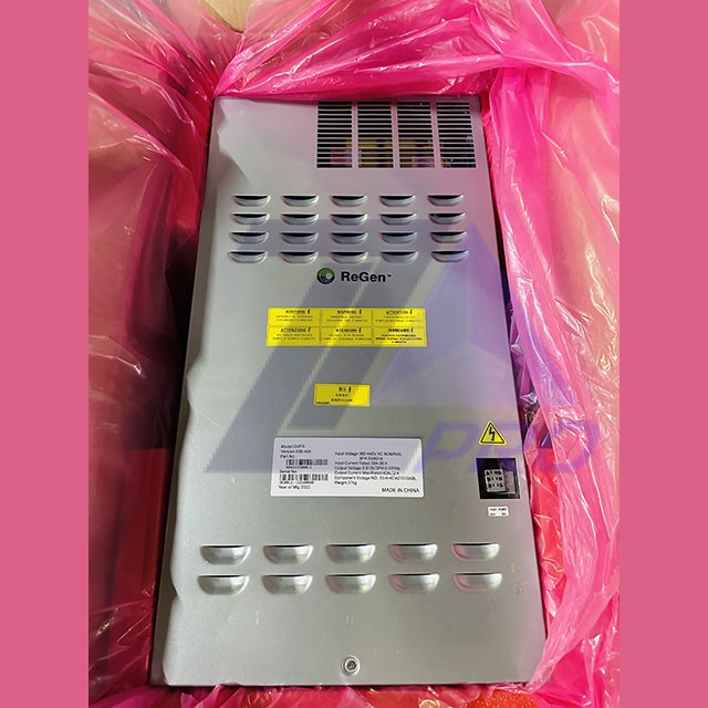 Частотный преобразователь OVFR03B-404 KDA21310ABL1 Otis