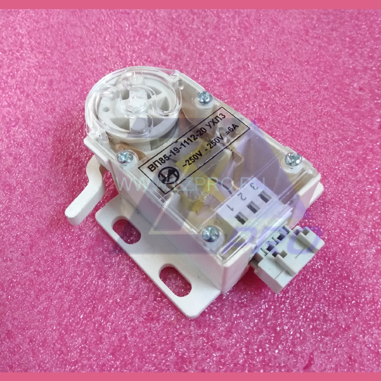 Выключатель ВП85-19-1112-20 УХЛ3 левый (аналог TAA177AH1)