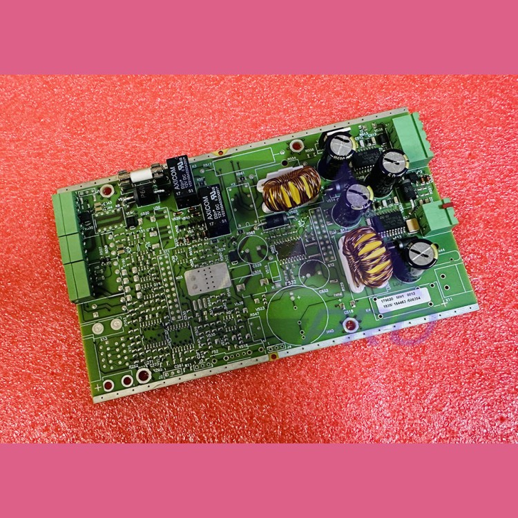 Плата MH1 6510085680 Thyssen