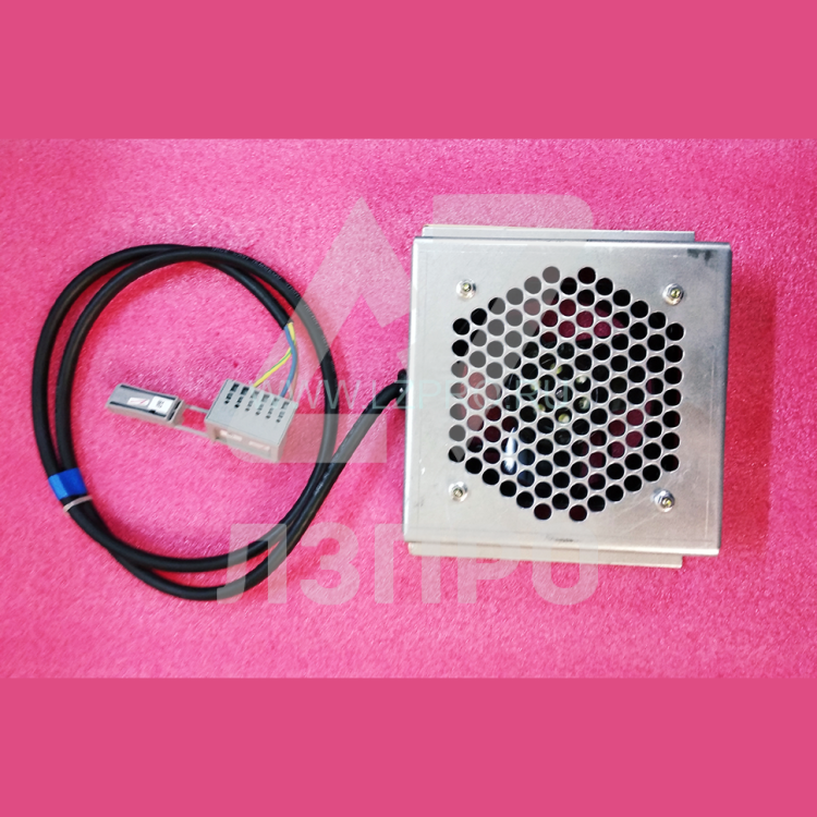 Вентилятор в сборе Gen2 Otis France