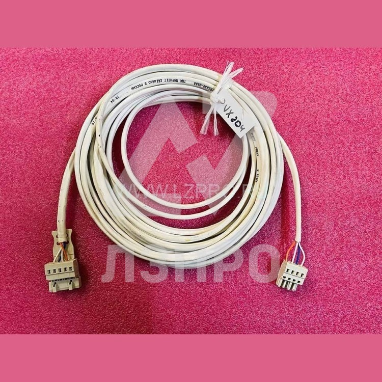 Кабель 2AB L-8m 	ZAA174VX204