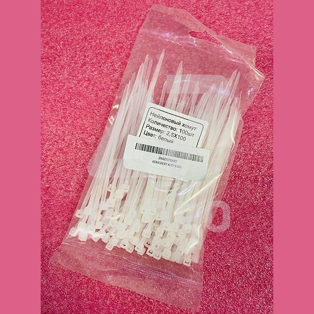 Комплект крепежа ZAA27076AR2 Otis