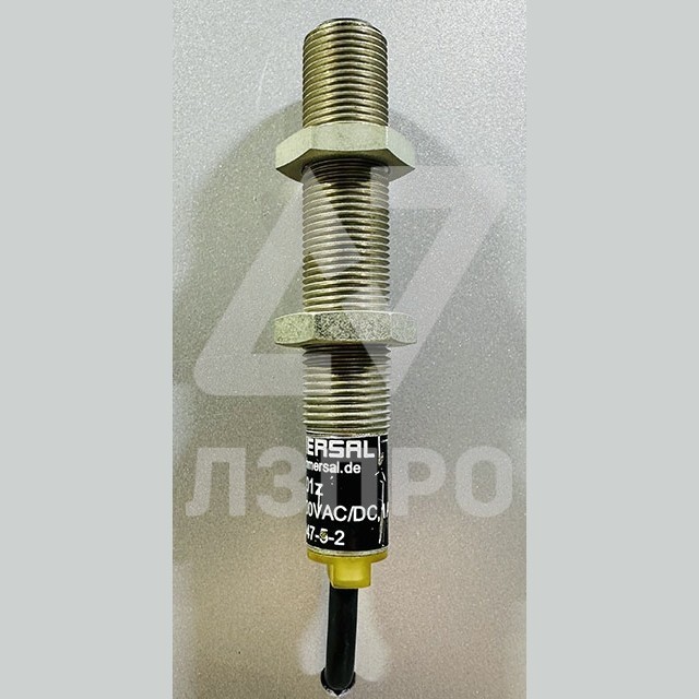 Магнитный герконовый датчик безопасности N12-01z SCHMERSAL