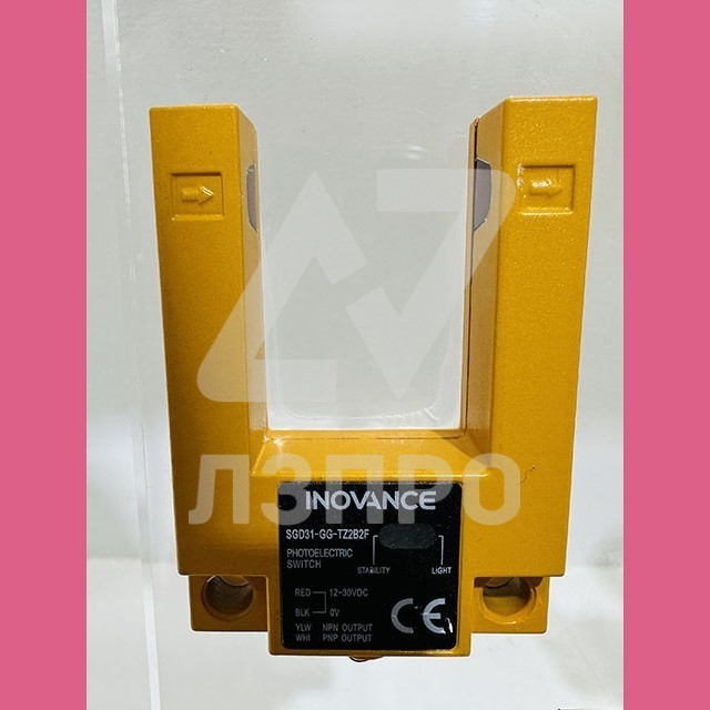 Датчик фотоэлектрический SGD31-GG-TZ2B2F
