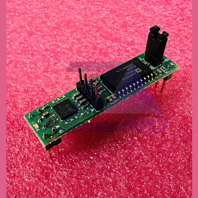 Модуль интерфейсный CAN ЭИ6751 С426439117 ЩЛЗ