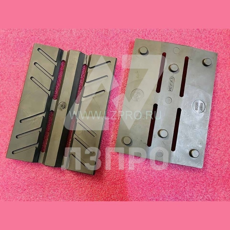 Вкладыш башмака L-176 mm FS16LP original Acla