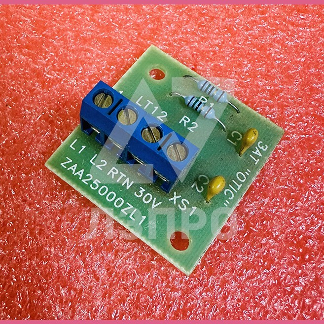 Заглушка линейная ZAA25000ZL1 Otis