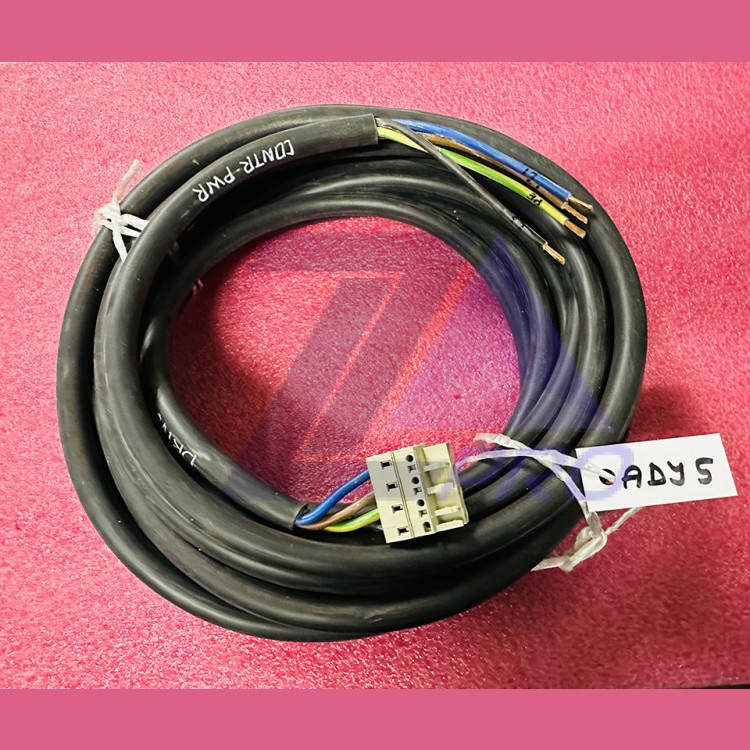 Кабель CONTR-PWR ZAA174ADJ5