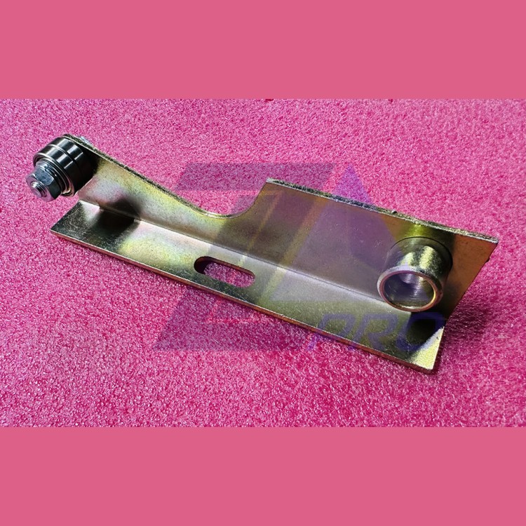 Рычаг натяжения ремня в сборе 0401.03.10.090В-01 ЩЛЗ