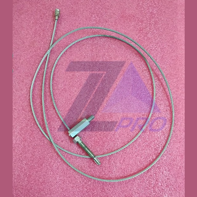 Тросик дверей шахты TLD PRIMA OP800 Otis FAA712T997-0P800