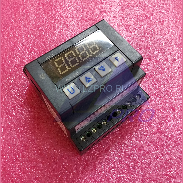 Устройство контроля перегрузки TLK35B-HIRR 2016401 Hidral