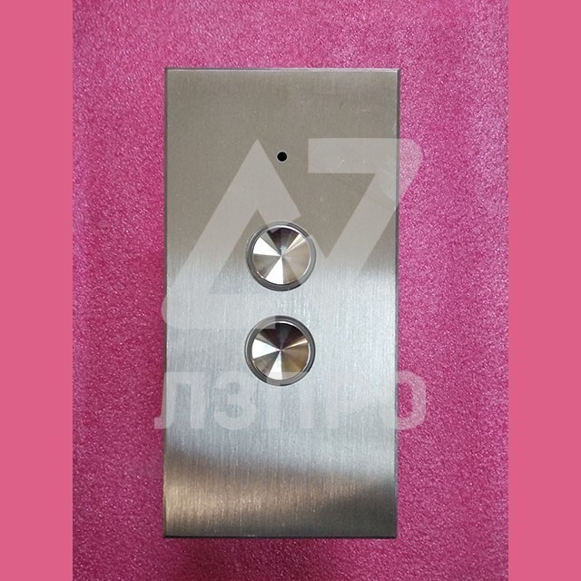 Пост вызова F-FAA23500BE Otis