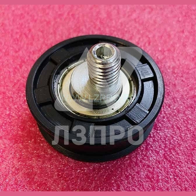 Ролик 54мм эксцентриковый двери кабины/шахты PFR-06 JT-067 TPM PFR.060000000 Fermator