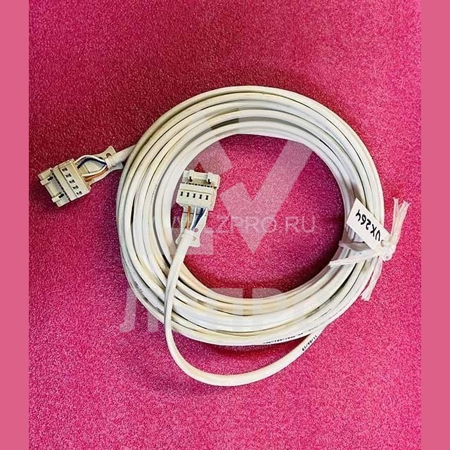 Кабель 4AB L-8 m ZAA174VX264