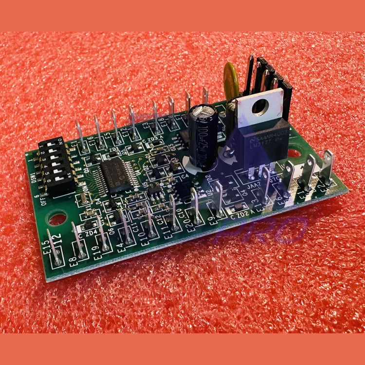 Плата JAA26807CJB1 Otis