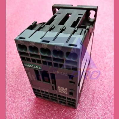 Контактор вспомагательный 110V 22E 2NO+2NC 3RH2122-2AF00 SIRIUS Siemens