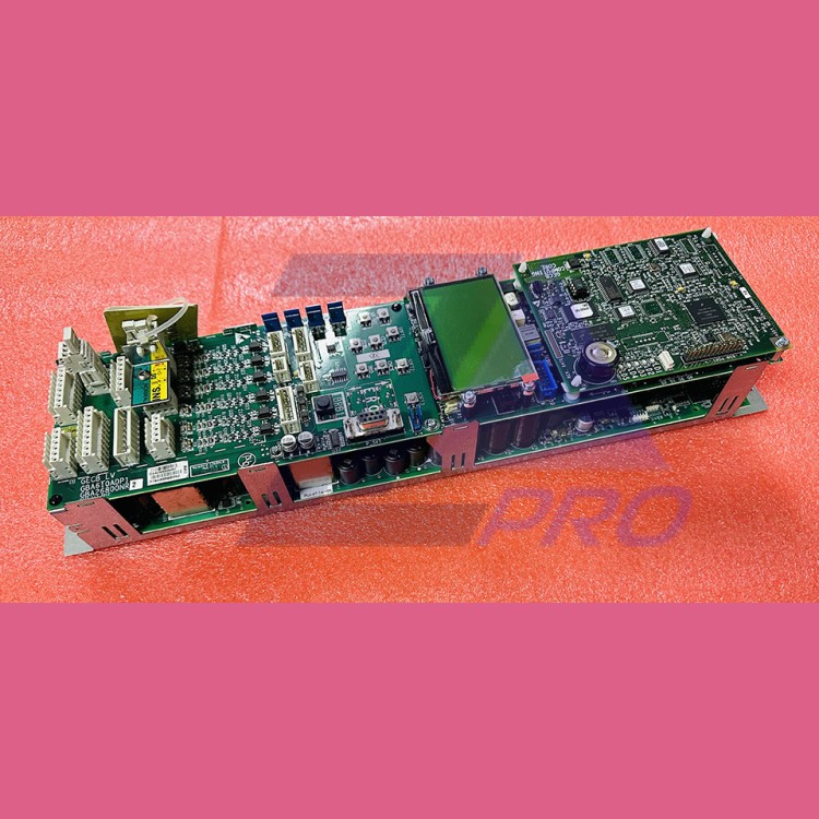 Плата GECB-LV+LV GBA29502C10