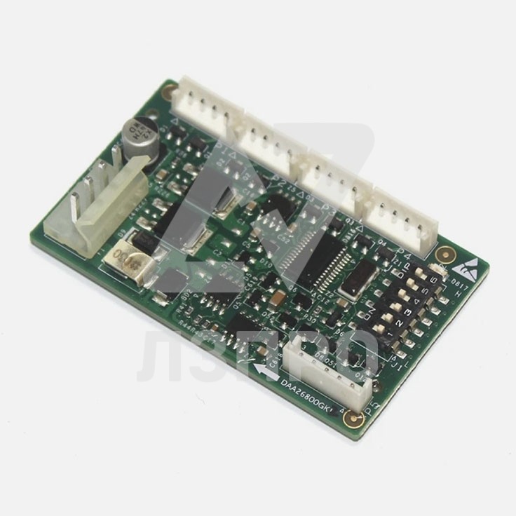 Плата RS-14 DAA26800GK2 Otis