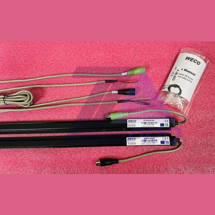 Фотозавеса IRC 03.G5.M194.R24 WECO WAA24590A4 Otis