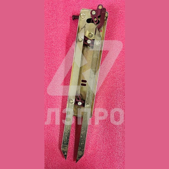 Отводка правая смещение 100мм CSK-D010CD000-3 Fermator