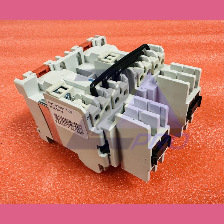 Пускатель магнитный ПМ12-010551 220В УХЛ4 2з+4р ТЭ