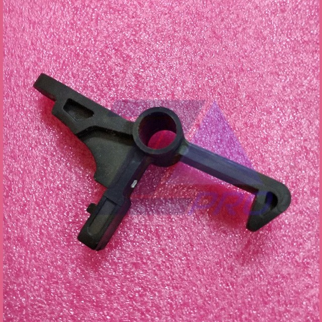 Замок-качалка пластиковый отводки дверей привода DSK-P0GAC0000 Fermator