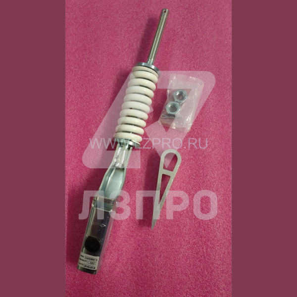 Коуш (подвеска) ремня 25мм 8 тросов 34кН ОТИС AAA20650T15