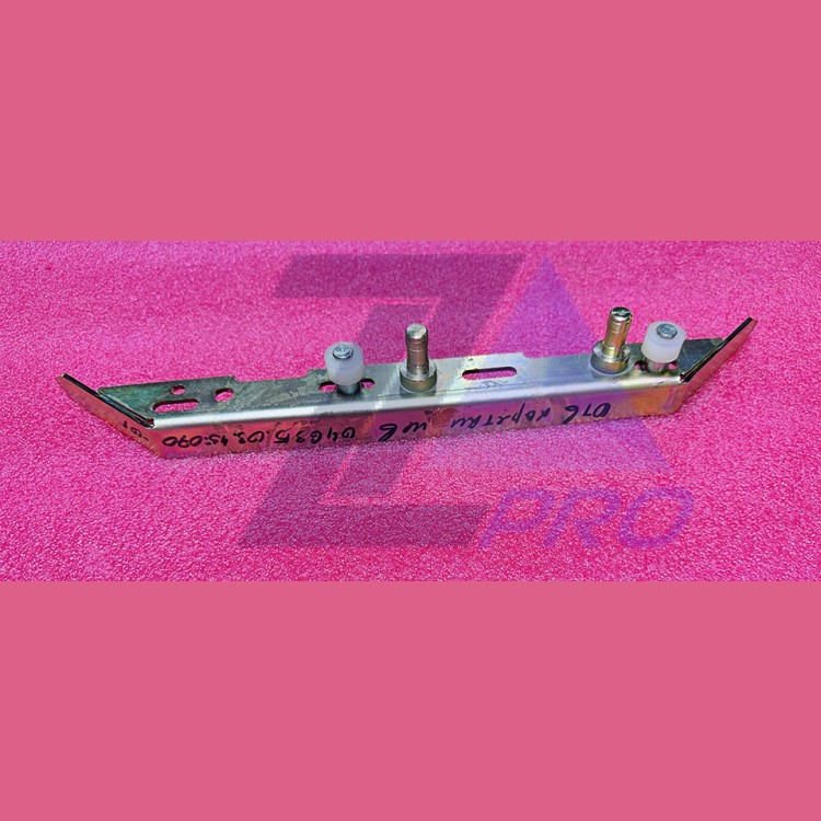 Отводка правая 0463Б.03.45.070-01 МЛЗ