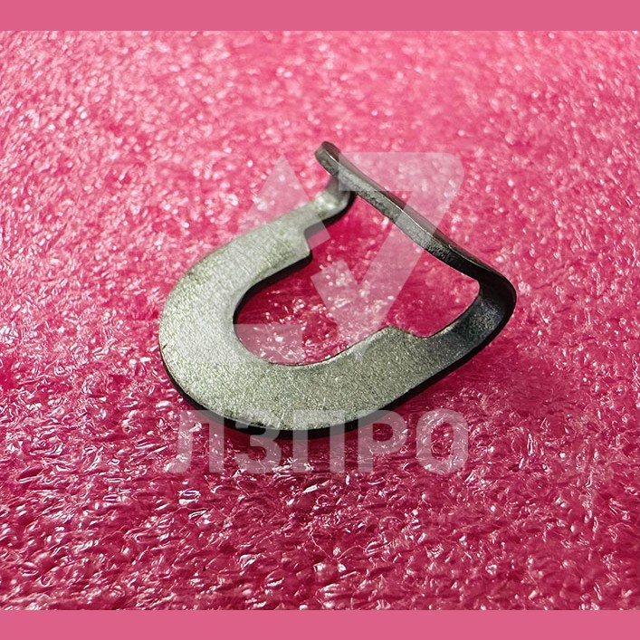 Шайба ШЕЗ D-10мм