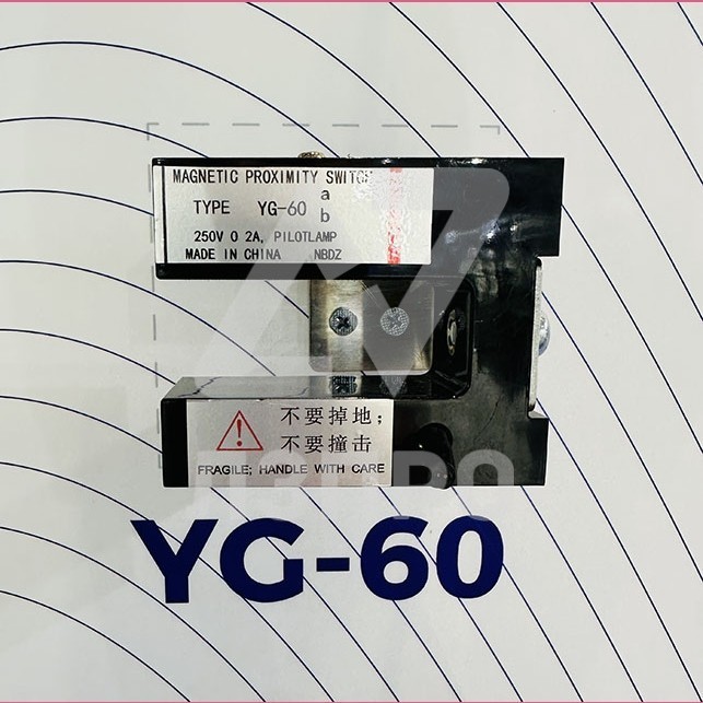 Датчик магнитный YG-60 A