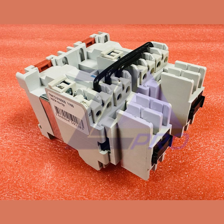 Пускатель магнитный ПМ12-010550 220В УХЛ4 4з+2р ТЭ